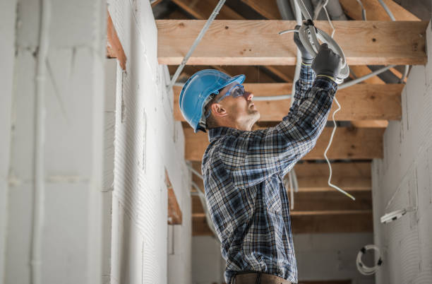 Best Electrical Contractors for Businesses  in Port Allen, LA