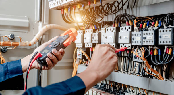 Best Licensed Electrician  in Port Allen, LA
