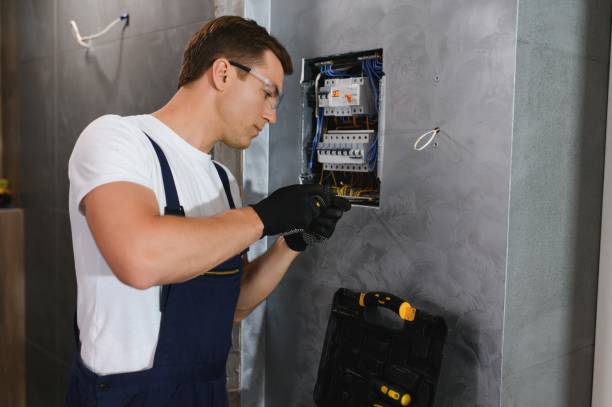 Best Electrical Outlet Repair  in Port Allen, LA