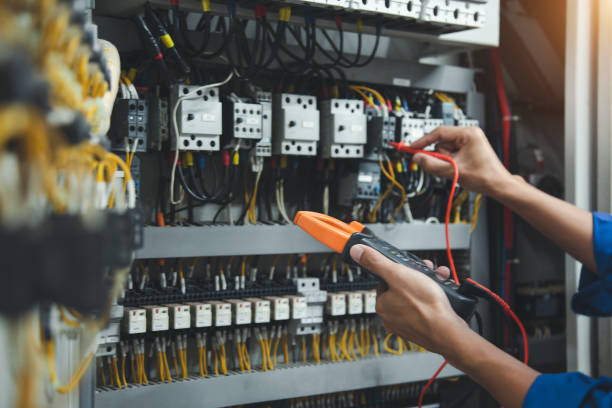 Best Electrical Installation Contractor  in Port Allen, LA