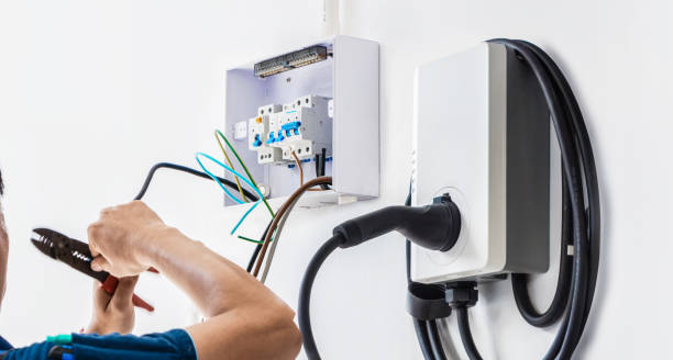 Best Home Electrical Repair  in Port Allen, LA