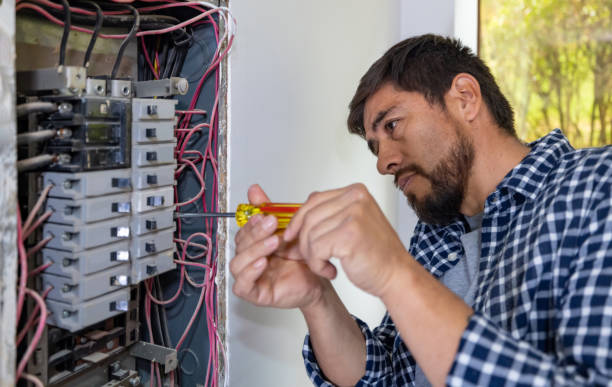 Best 24-Hour Electrician  in Port Allen, LA